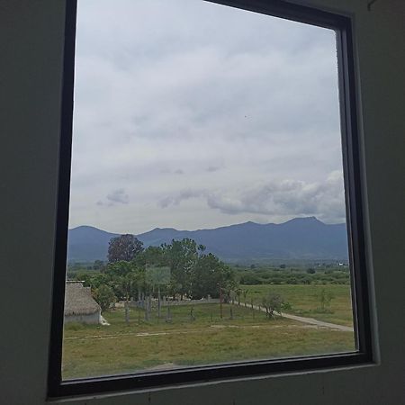 Don Pedrillo Hotel Oaxaca Buitenkant foto