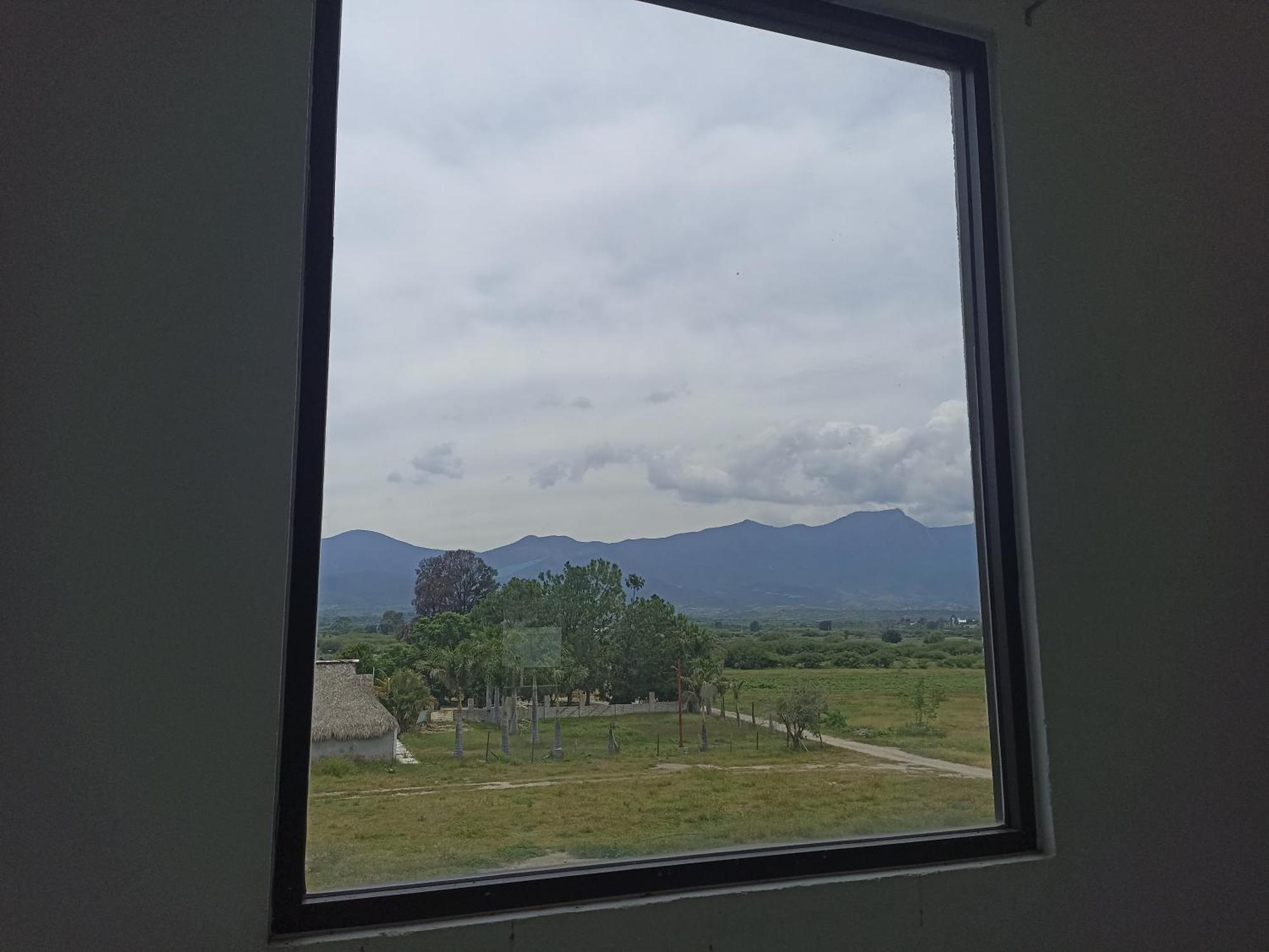 Don Pedrillo Hotel Oaxaca Buitenkant foto